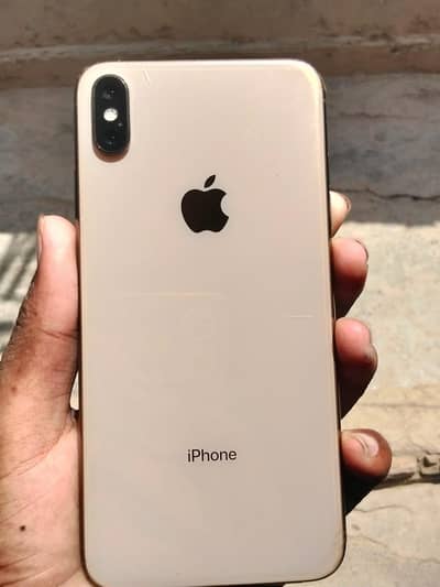 Apple iPhone XS Max