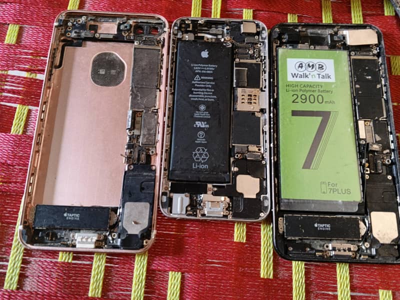 Apple iPhone 7 Plus 1