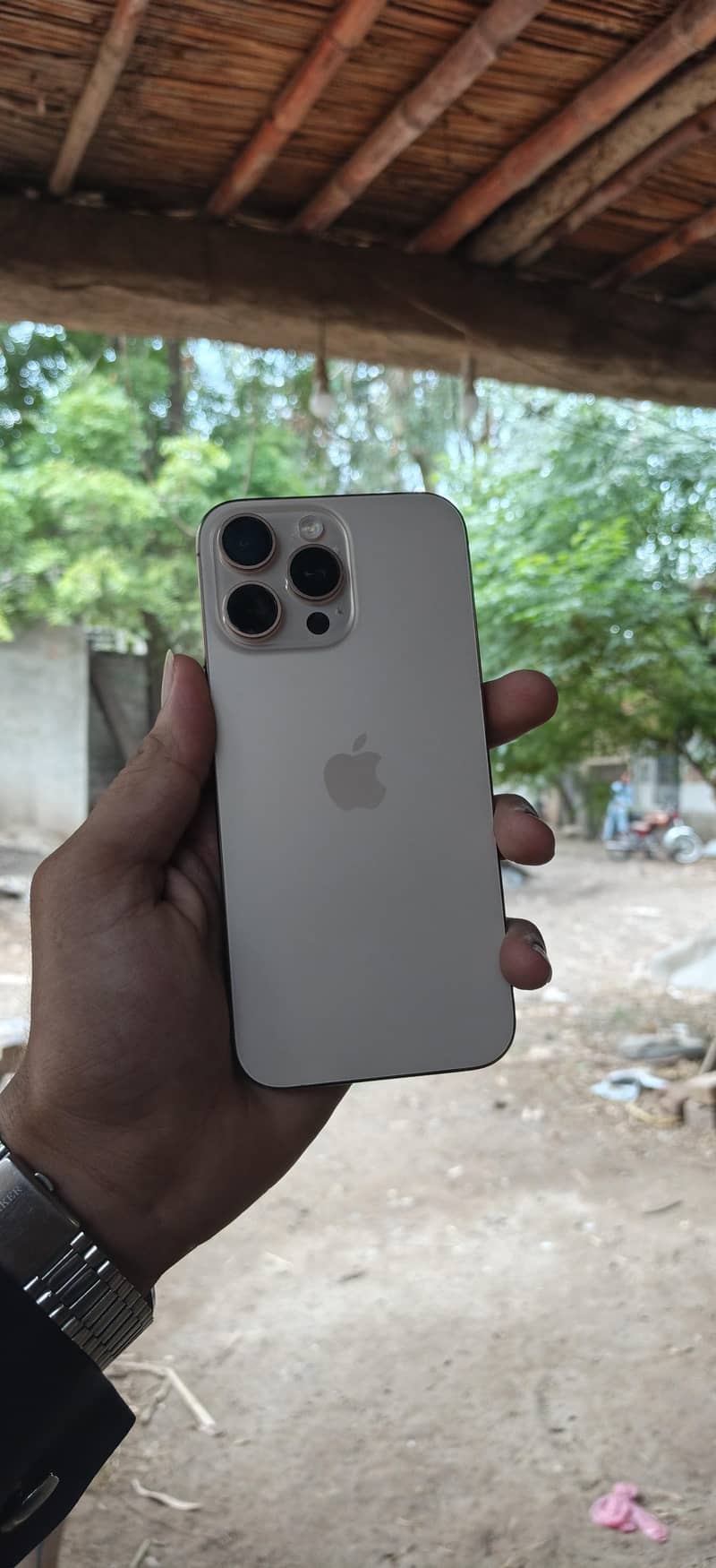 Apple iPhone 16 Pro Max 0