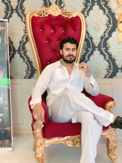 Arslan Ali Mughal