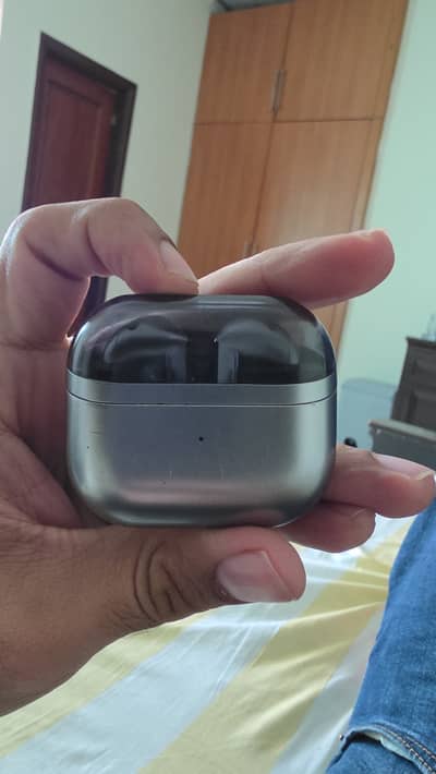 Samsung Samsung galaxy buds3 pro