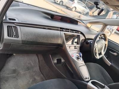 Toyota Prius 2012