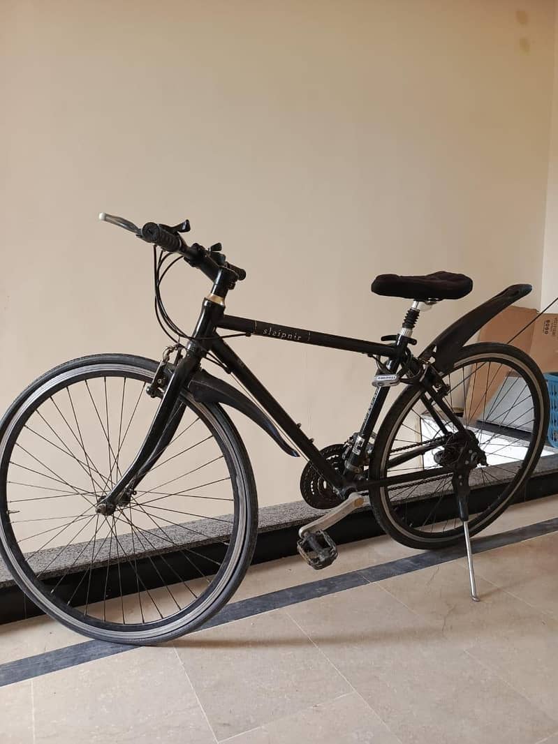 sleipnir cycle 1