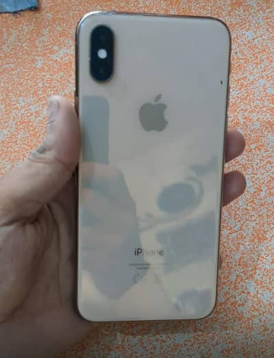 Apple iPhone XS