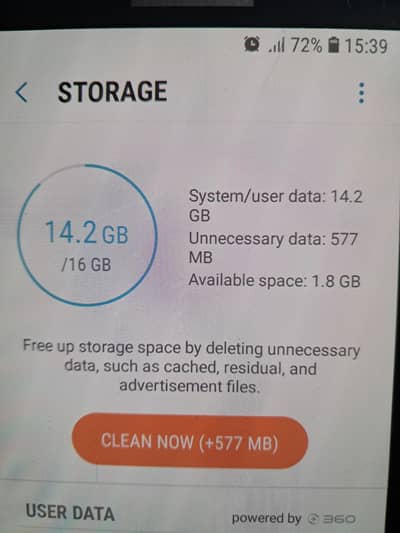 Samsung Mobile J7