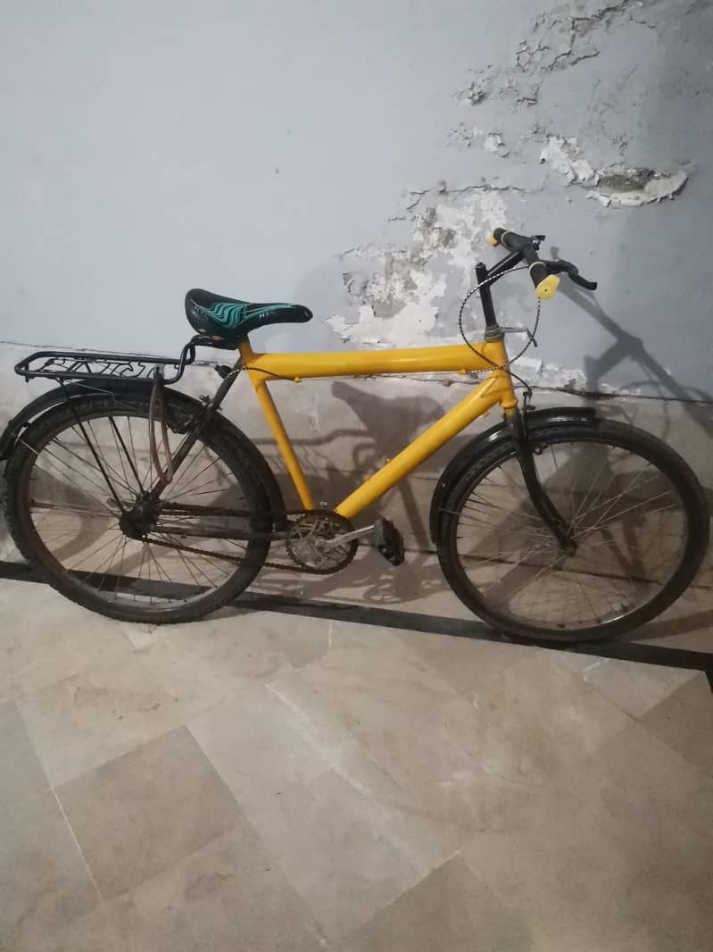 مناسب حالت میں سائیکل برائے فروخت 3