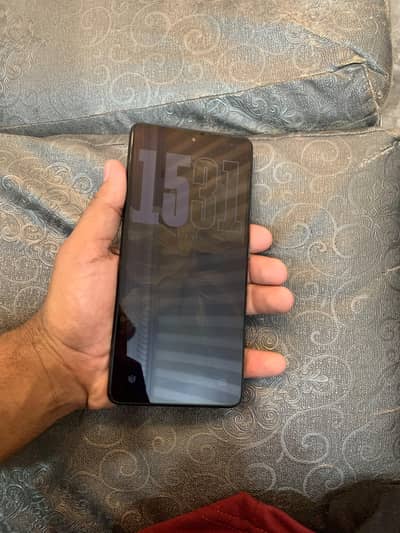 Xiaomi 11T . 8/256 GB . condition 9 by 10 . Not pta . blue colour