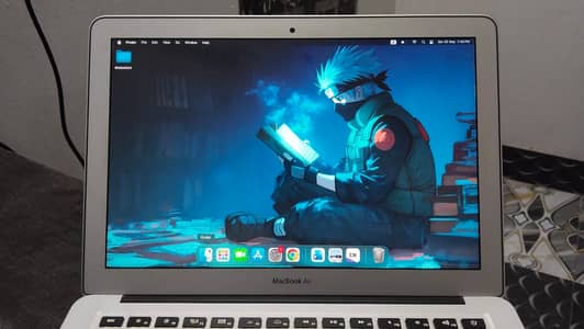 MacBook Air i-7