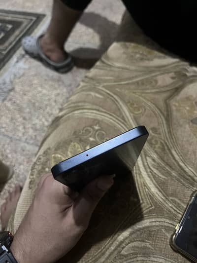 Samsung Mobile A07 5G