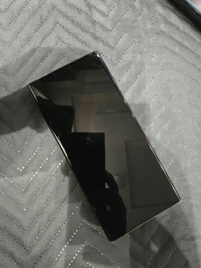 Samsung Mobile S22 Ultra