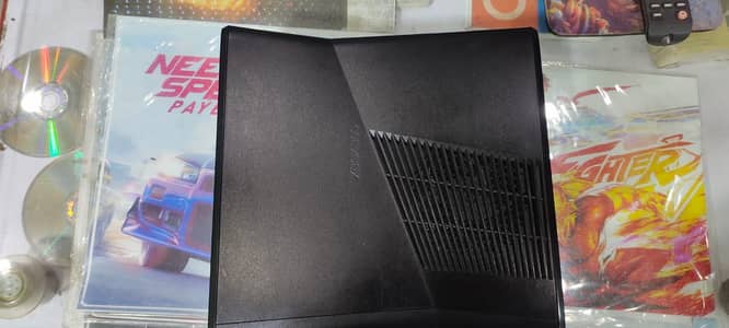 Xbox 360 slim j tag