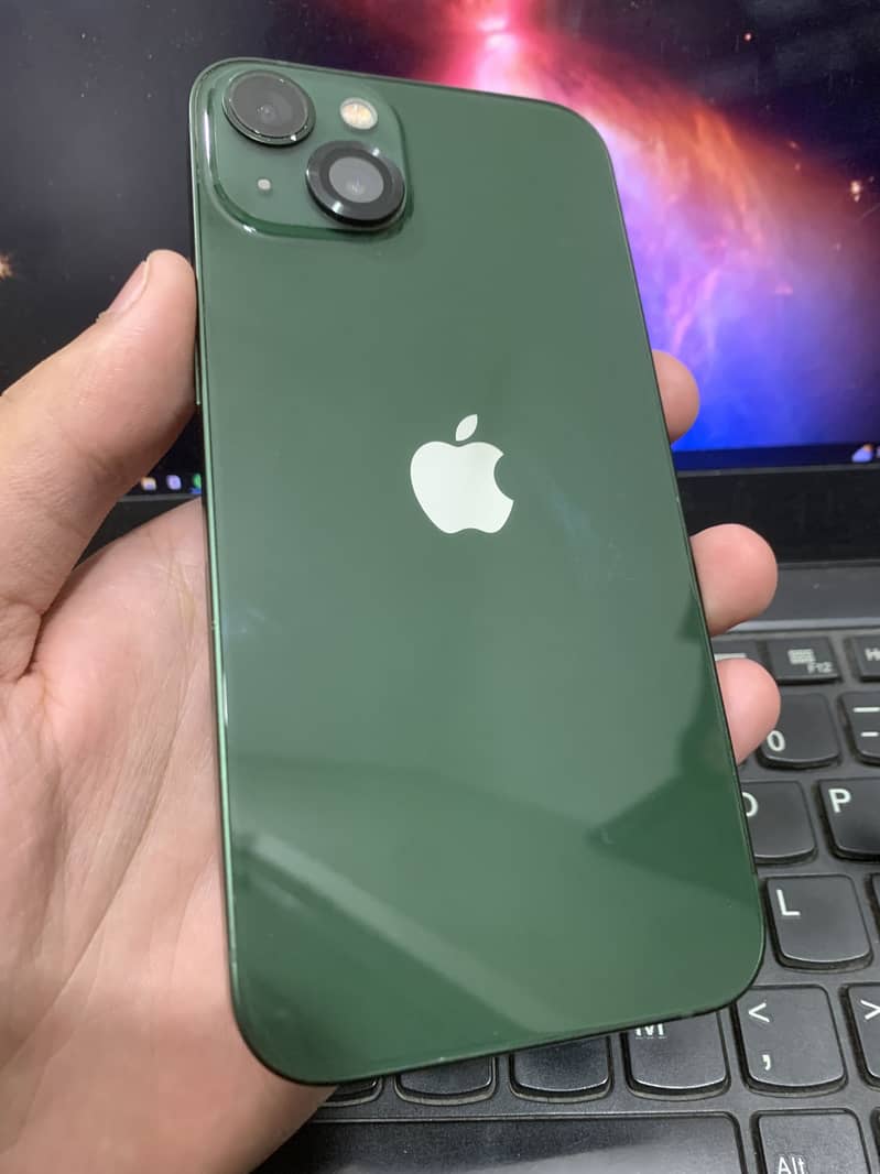 Apple iPhone 13 3