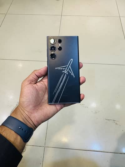 Samsung Mobile S23 Ultra