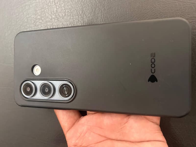 Dcode Cygnal x 1