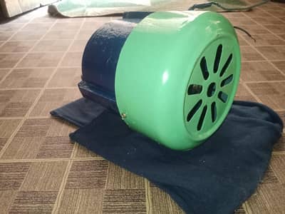 Washing Machine Motor