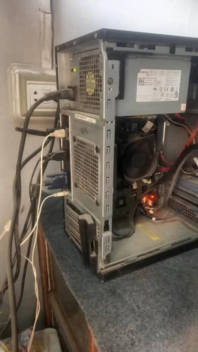 Dell OptiPlex 3010 CPU | Core i3 3rd Gen | 8GB RAM | 128GB Fast SSD