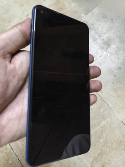 Xiaomi Redmi Note 9