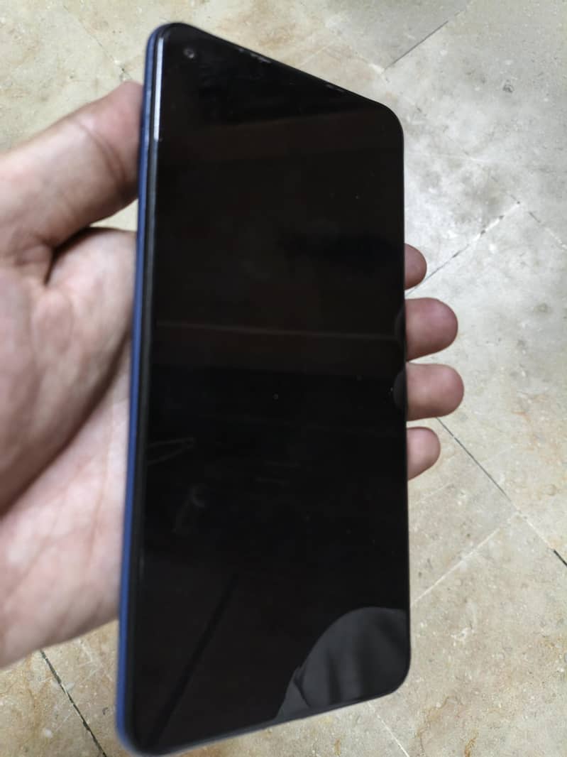 Xiaomi Redmi Note 9 0