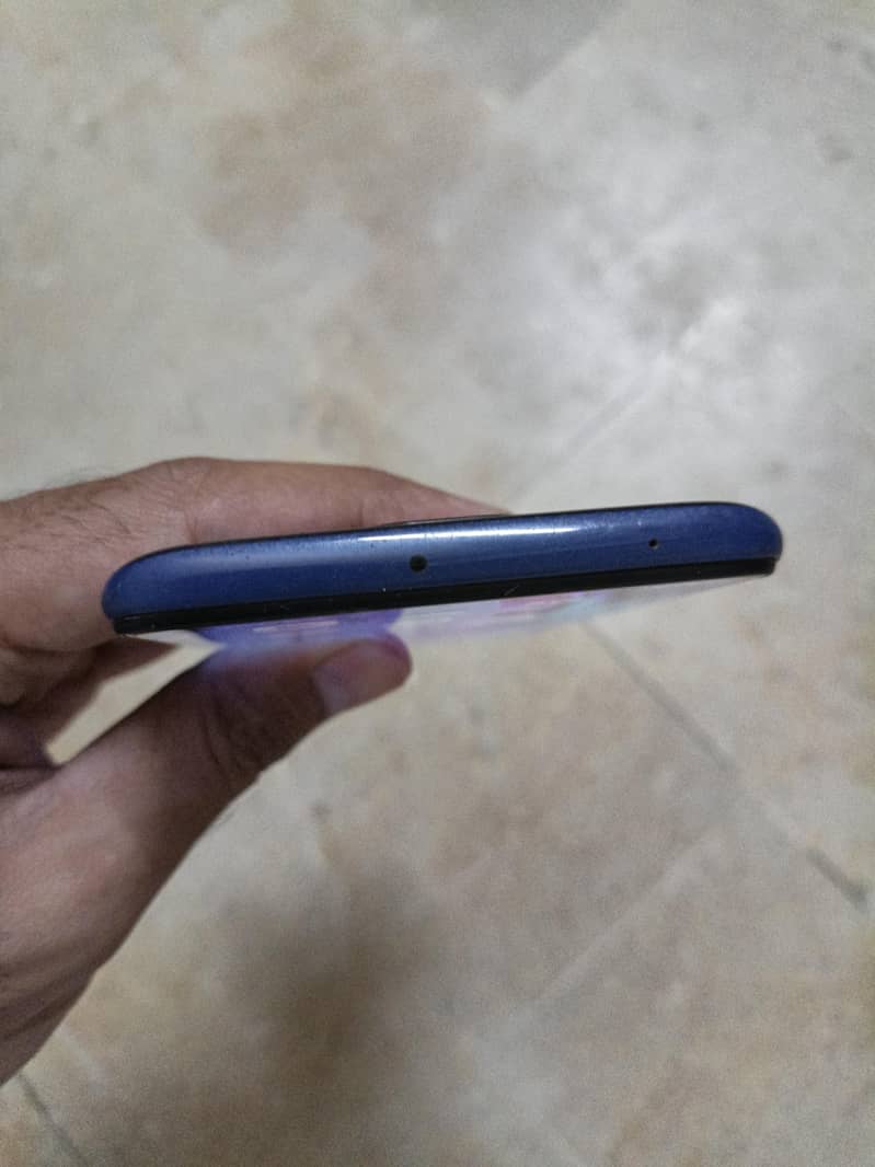 Xiaomi Redmi Note 9 1