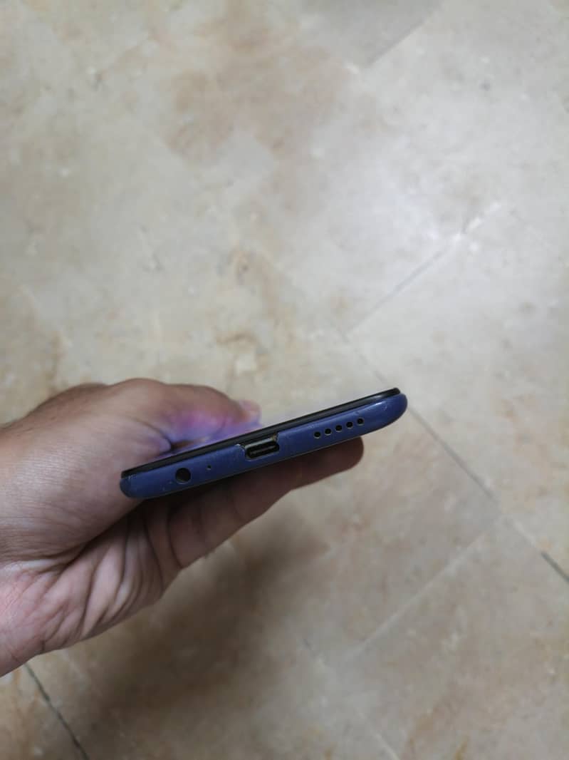 Xiaomi Redmi Note 9 3