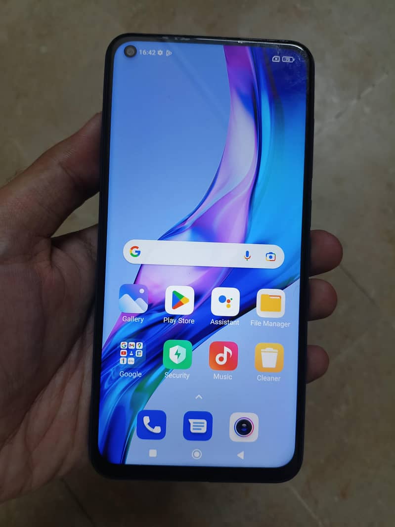 Xiaomi Redmi Note 9 5