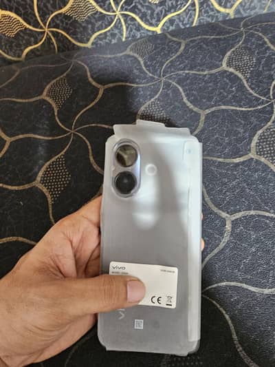 Vivo v60lite 5g