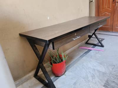 gaming table for computer