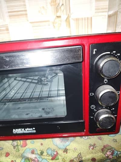 Oven for sale Good condition