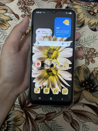 Samsung Mobile A14