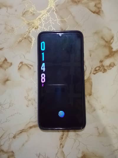 Vivo S1 | Condition 10/10 1 Hand used with mobile Box