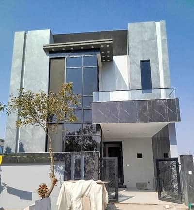 Beautiful house
