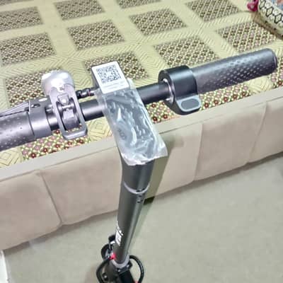 bolin e scooter import from Dubai