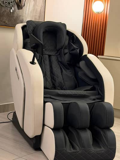 Jc buckman Full Body Massage Chair Massager Chair