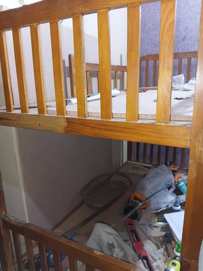 Bunk Bed for sale