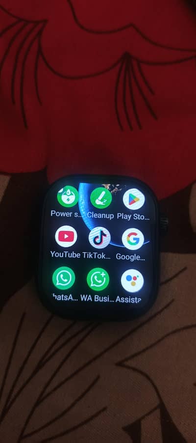 Android 4G smart watch