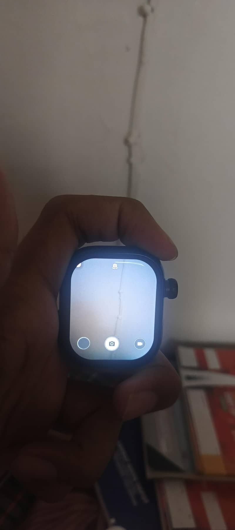Android 4G smart watch 7