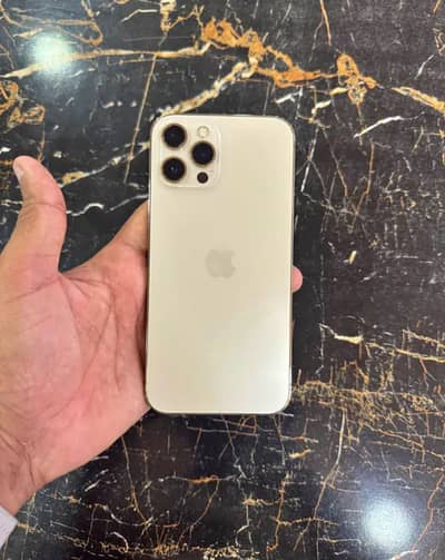 Iphone 12 pro max 10/9.5 non pta
