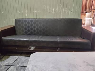 sofa bed