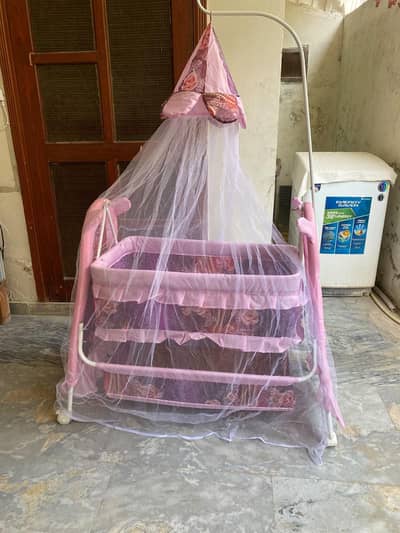 Baby Swing for urgent sale New