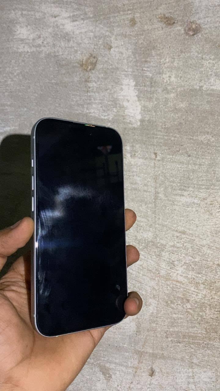 Apple iPhone 15 1
