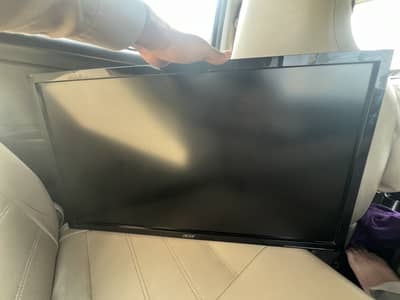 Acer CB281hk Monitor 4k resolution 60hz