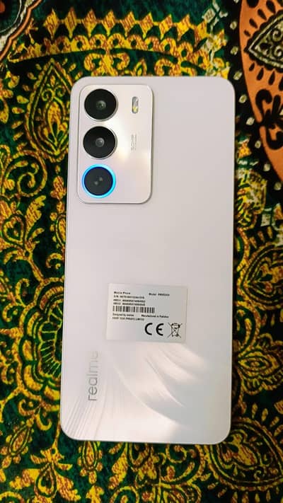 Realme C71