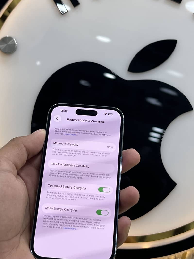 Apple iPhone 14 Pro 7