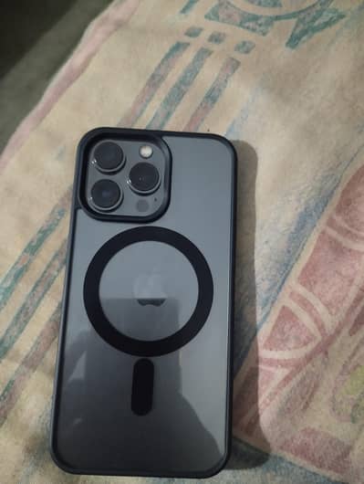 Apple iPhone 13 Pro