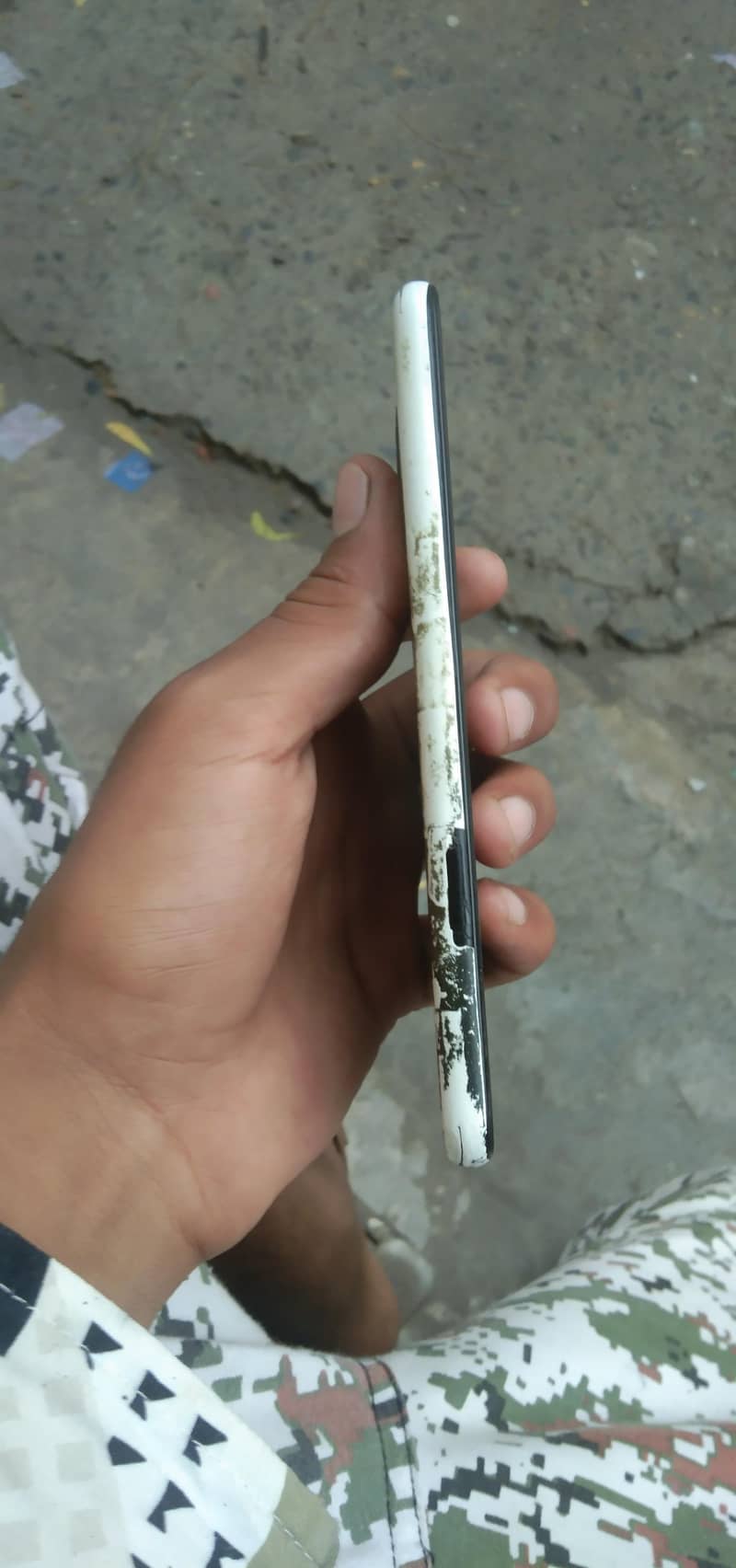 Google Pixel 5 1