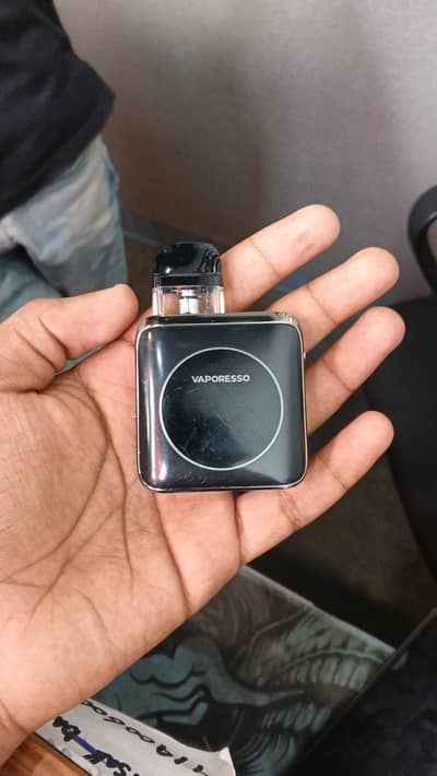 Xros 4 nano
