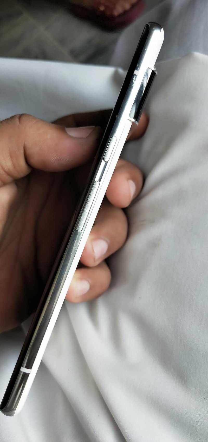 Google Pixel 6 Pro 2
