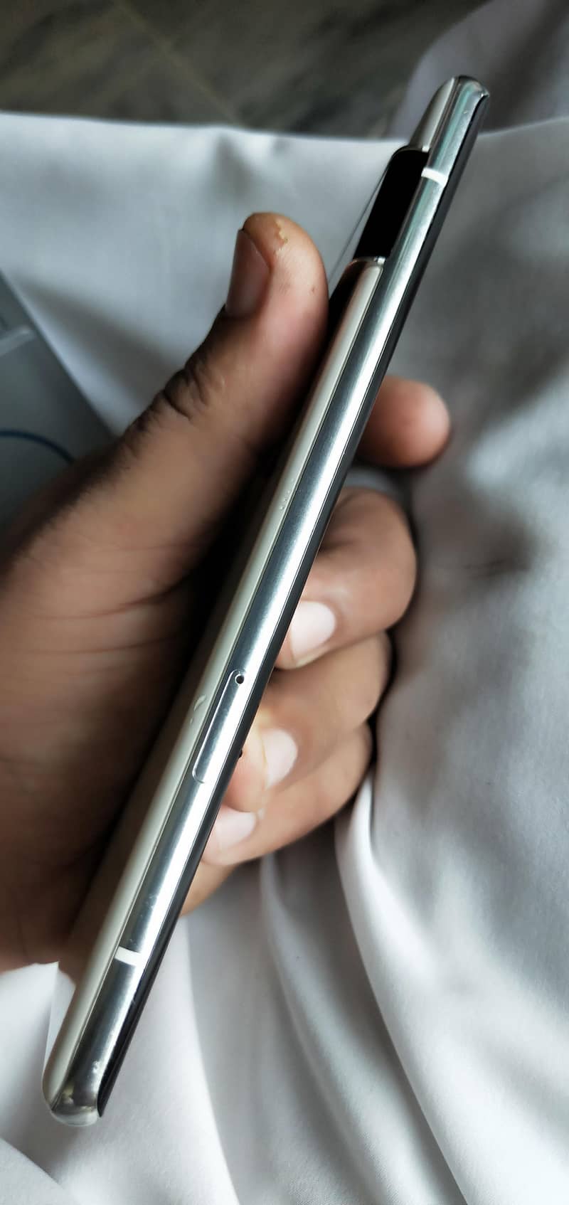 Google Pixel 6 Pro 3