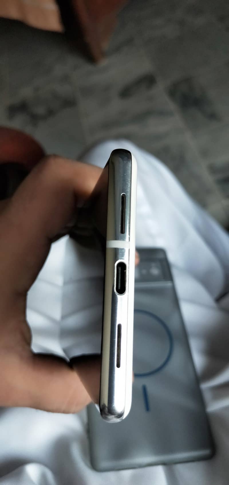 Google Pixel 6 Pro 5