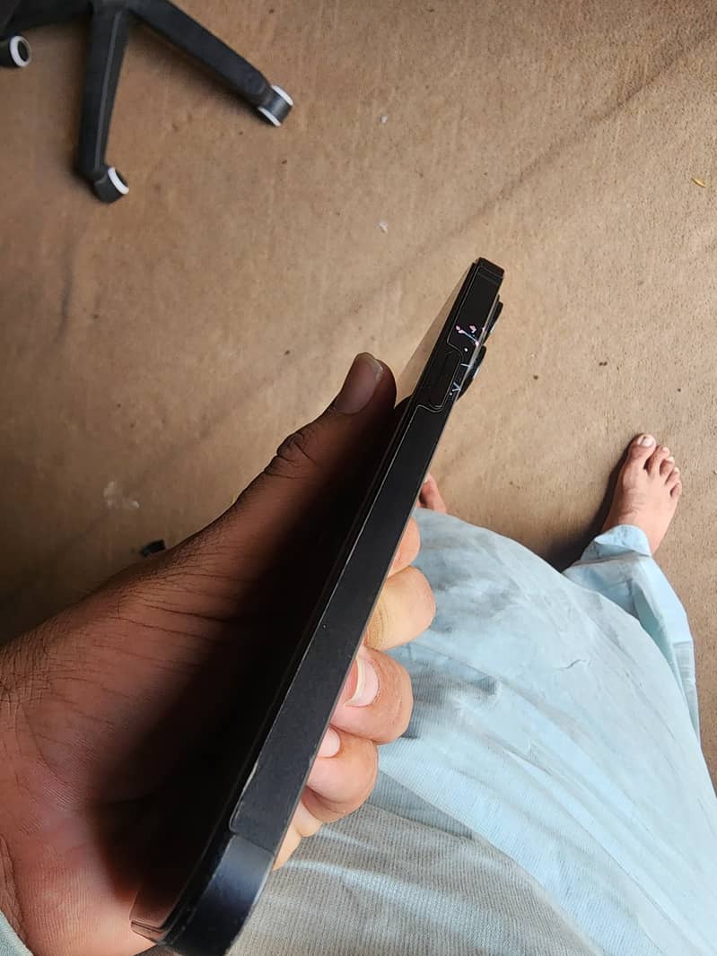 Apple iPhone 14 Pro Max physical + E sim 1